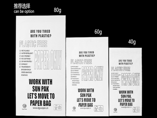 Custom Logo Glassine Bags Eco Friendly High Gloss Waxed Paper Bag Translucent