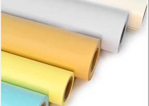 Recyclable Kraft Wrapping Paper Roll Brown Honeycomb Roll Customizable Logo