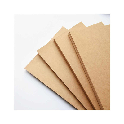 Recycled Wrapping Paper Rolls And Sheets Eco-Friendly Packaging Paper