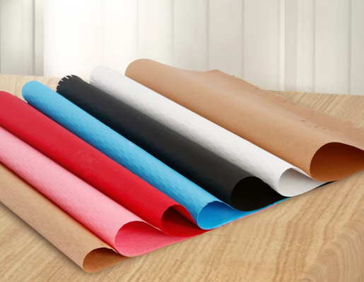 Cushioning And Shock Absorption Honeycomb Paper Sheet Recyclable Paper Materials