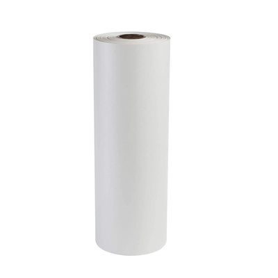 Decorative Wrapping Tissue Paper Rolls Lightweight 17gsm Tissue Paper Roll For Packaging