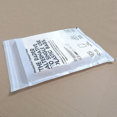 Self Adhesive Glassine Paper Bag Greaseproof Printed Glassine Bags Food Grade
