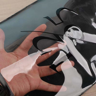 Transparent CPE Clothing Zipper Bag  Seal Bag for  Clothing Packaging with Zipper Lock