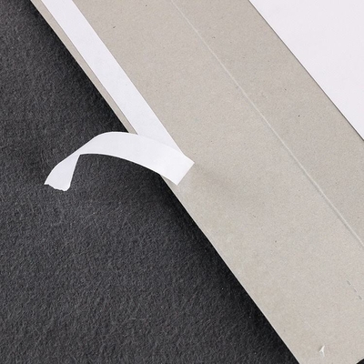 Custom Cardboard Kraft Envelope Mailer Hard Envelopes Durable And Eco-Friendly