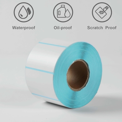 Thermal Adhesive Labels for Customized Labeling Solutions and Versatile Material