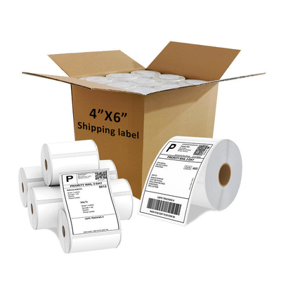 Professional Thermal Adhesive Labels With Strong Adhesion And Quick Drying