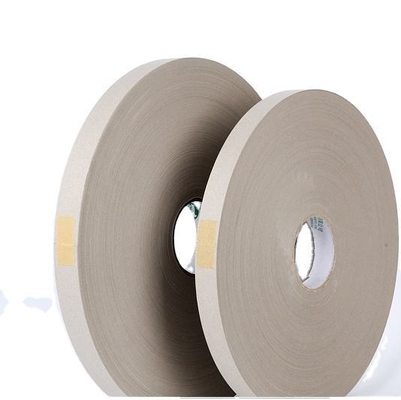 Durable Reliable Versatile Decorative Customized Brown Kraft Jumbo Paper Wrapping Roll