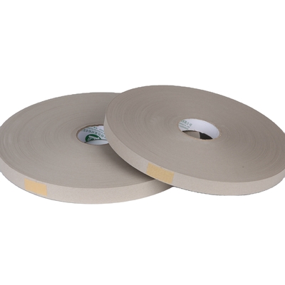 Durable Reliable Versatile Decorative Customized Brown Kraft Jumbo Paper Wrapping Roll