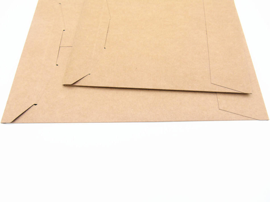 Recycled Custom Original Rigid Cardboard Envelope Mailer for Packaging