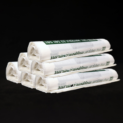 Custom  Acceptable Compostable Mailing Bag With Recyclable And Biodegradable Features
