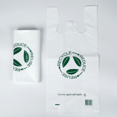 Custom  Acceptable Compostable Mailing Bag With Recyclable And Biodegradable Features