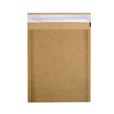 Honeycomb Paper Padded Mailer Customizable Eco Friendly Padded Mailer Shockproof