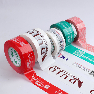 Convenient and Flexible Bopp Packing Tape for Secure and Damage-Resistant Packaging Needs