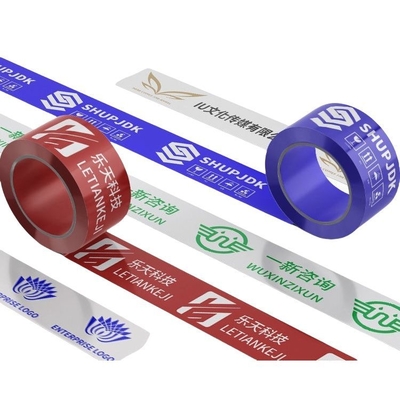 Convenient and Flexible Bopp Packing Tape for Secure and Damage-Resistant Packaging Needs