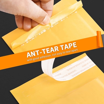 Kraft Bubble Mailing Bag Self Sealing Bubble Envelopes Mailing Envelopes