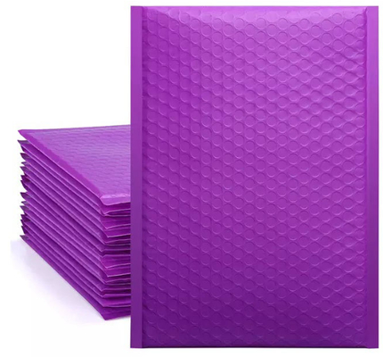 Bubble Mailing Bubble Padded Mailer For Courier Delivery Free Customization