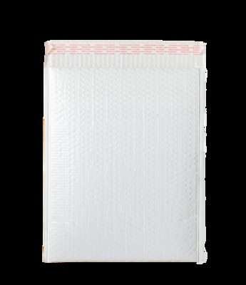 Waterproof Bubble Mailing Bag Custom Bubble Wrap Packaging Bags Eco Friendly