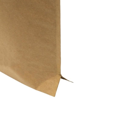 Kraft Paper Padded Mailer Strong Protective Honeycomb Padded Mailers Customized