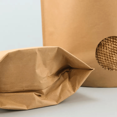 Custom Printing Recycled Padded Mailers Shockproof Honeycomb Mailers Lightweight