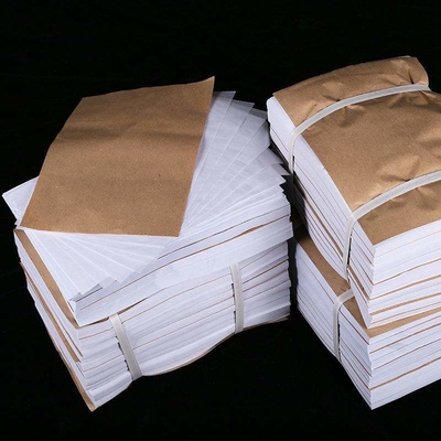 Logo Printable Paper Wrapping Roll 17gsm Tissue Paper Rolls For Packaging Gift Fancy