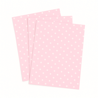 Custom Logo Printed Paper Tissue Paper For Paper Wrapping Roll Greaseproof