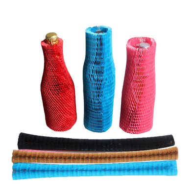 Biodegradable Honeycomb Cushioning Paper Customized Honeycomb Paper Roll