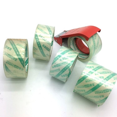 Super Clear 2.35 Mil X 1.88 Inch X 66 Yards Tape Sealing Tape BOPP Packing Tape