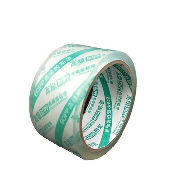 Super Clear 2.35 Mil X 1.88 Inch X 66 Yards Tape Sealing Tape BOPP Packing Tape