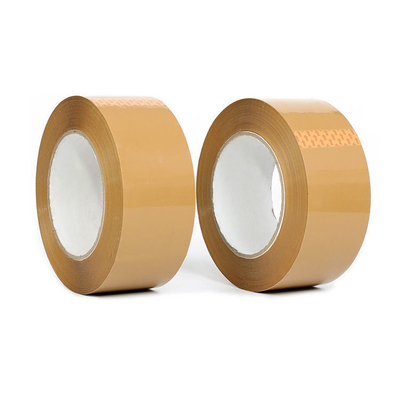 BOPP  Packing  Tape  50 Mm X 66 Mt  Imballaggio  Cartoni  Pan