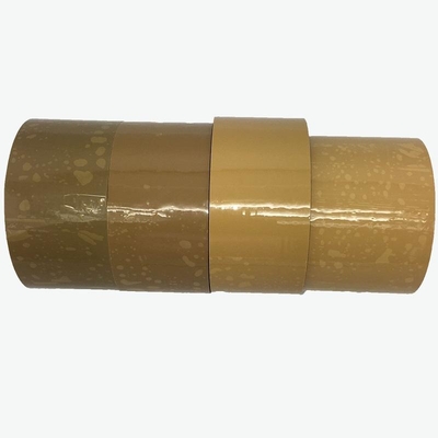 BOPP  Packing  Tape  50 Mm X 66 Mt  Imballaggio  Cartoni  Pan
