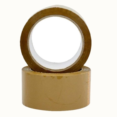 BOPP  Packing  Tape  50 Mm X 66 Mt  Imballaggio  Cartoni  Pan