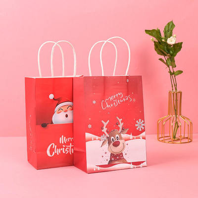 Multiple Extrusion Processing Type Kraft Paper Bag with Self Adhesive Seal and Side Gusset Pouch