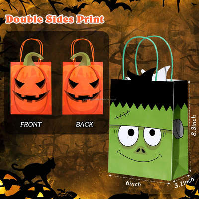 12-15 Days Production Time Kraft Paper Bag with Self Adhesive Seal Art coated paper