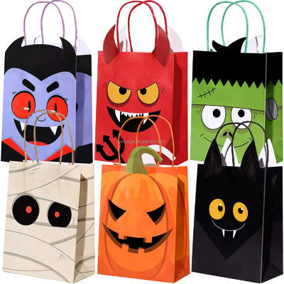 12-15 Days Production Time Kraft Paper Bag with Self Adhesive Seal Art coated paper
