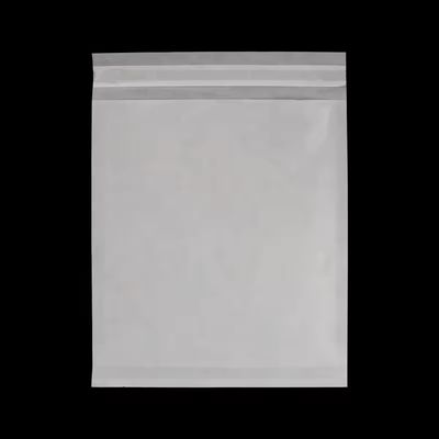 Semi Transparent High Quality Glassine Waxed Paper Bag