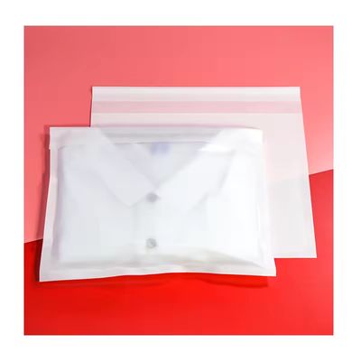 Semi Transparent High Quality Glassine Waxed Paper Bag