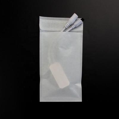 Custom Eco Friendly Glassine Bags Glassine Paper Envelopes Paper Bags Semi Transparent Paper Bags