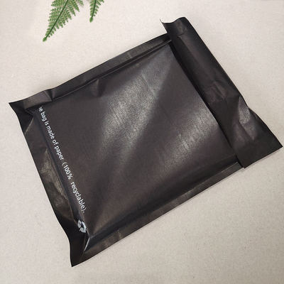 Customize Logo Eco Friendly Biodegradable Translucent Glassine Waxed Paper Bags