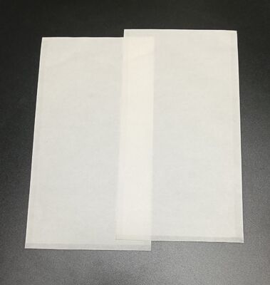 Sustainable Eco-Friendly Degradable Bone Zipper Pouch For Small Items