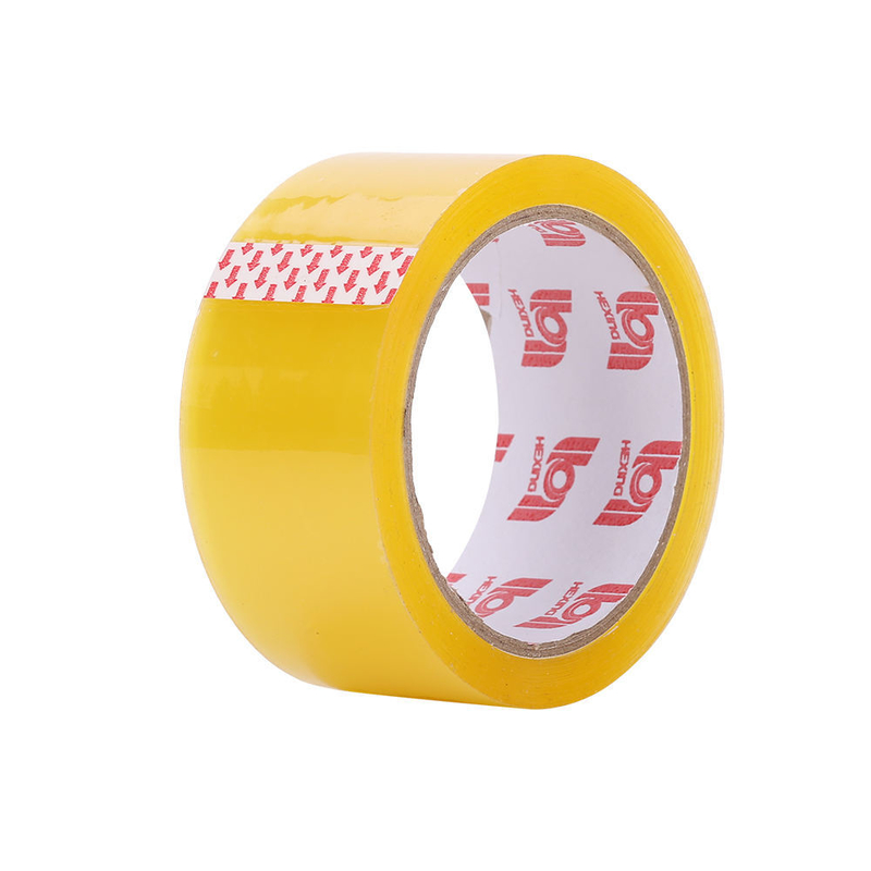 Thick and Durable Bopp Packing Tape for Secure and Damage-Resistant Packaging Needs