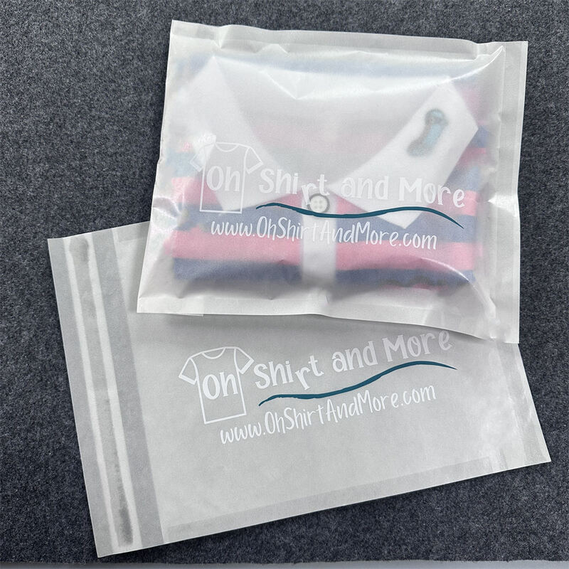 Durable Glassine Paper Bag Offering Grease Resistance and Transparency for  Packaging Needs