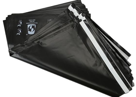 100% Recyclable Eco-Friendly Compostable Mailing Bag Waterproof Biodegradable