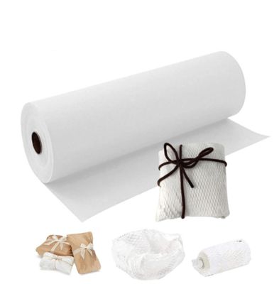 Papier zur Verpackung mit Honighalm in benutzerdefinierter Größe