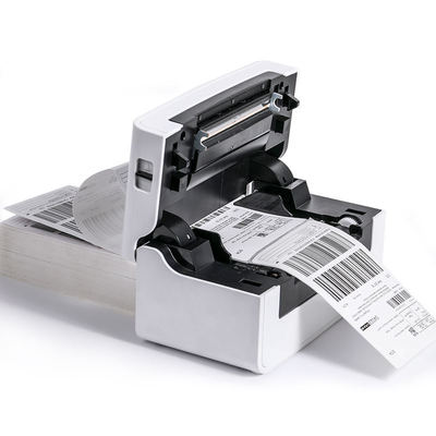 Thermal Labels Custom China thermal sticker labels factory