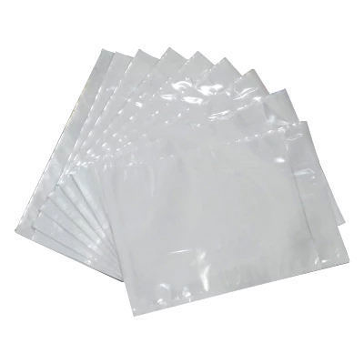 A6 A5 A4 Packing List Envelope Eco Friendly Self Adhesive Invoice Pouches Made of Poly Material